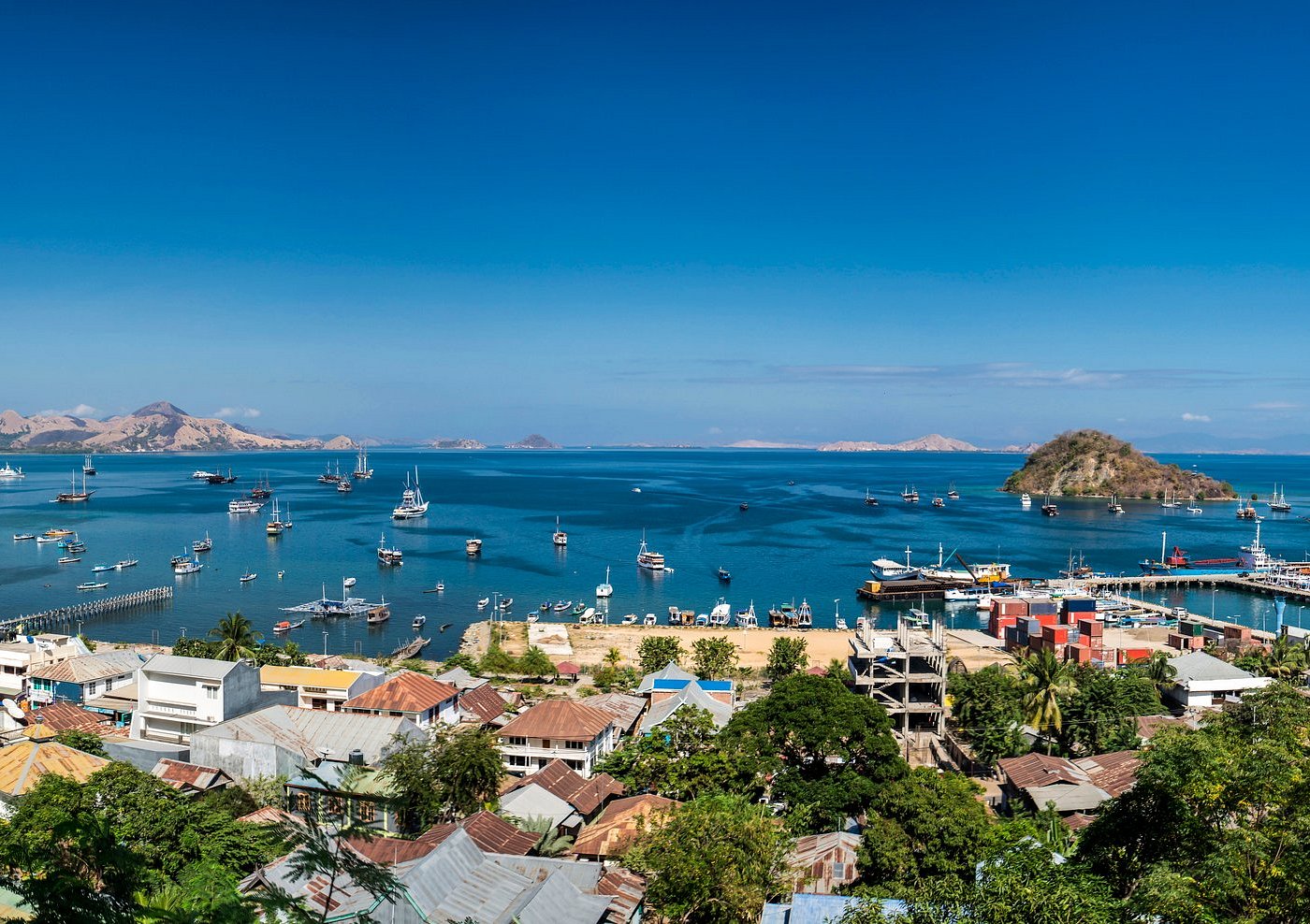 Labuan Bajo